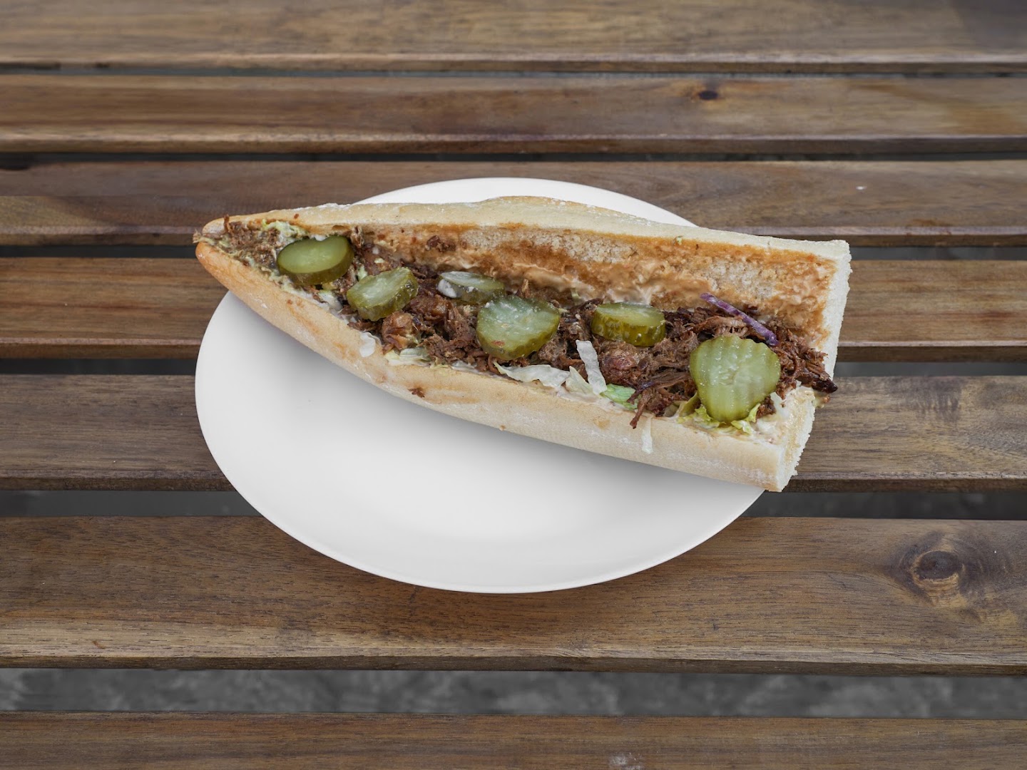 Sandwich studio · Photos 2