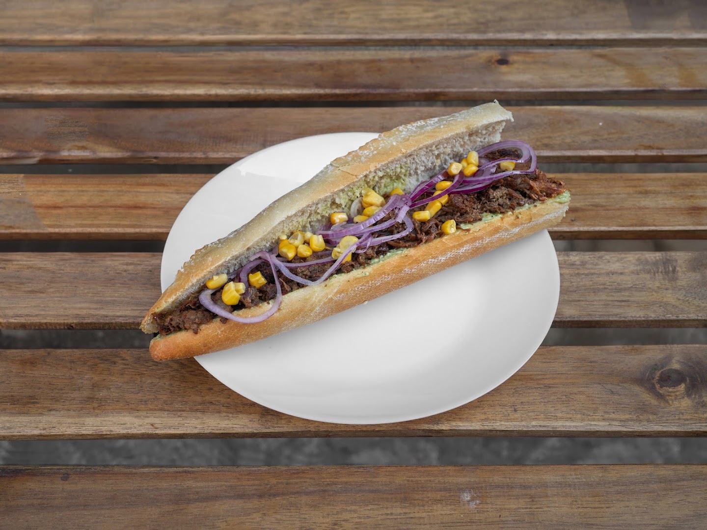 Sandwich studio · Photos 3