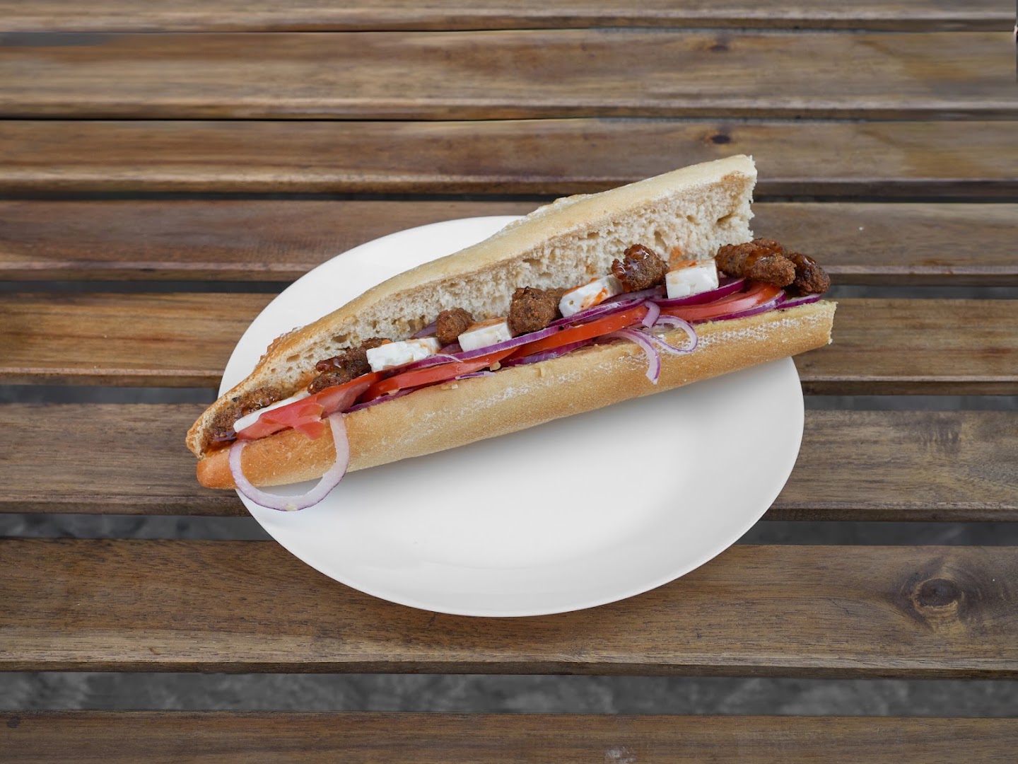 Sandwich studio · Photos 1