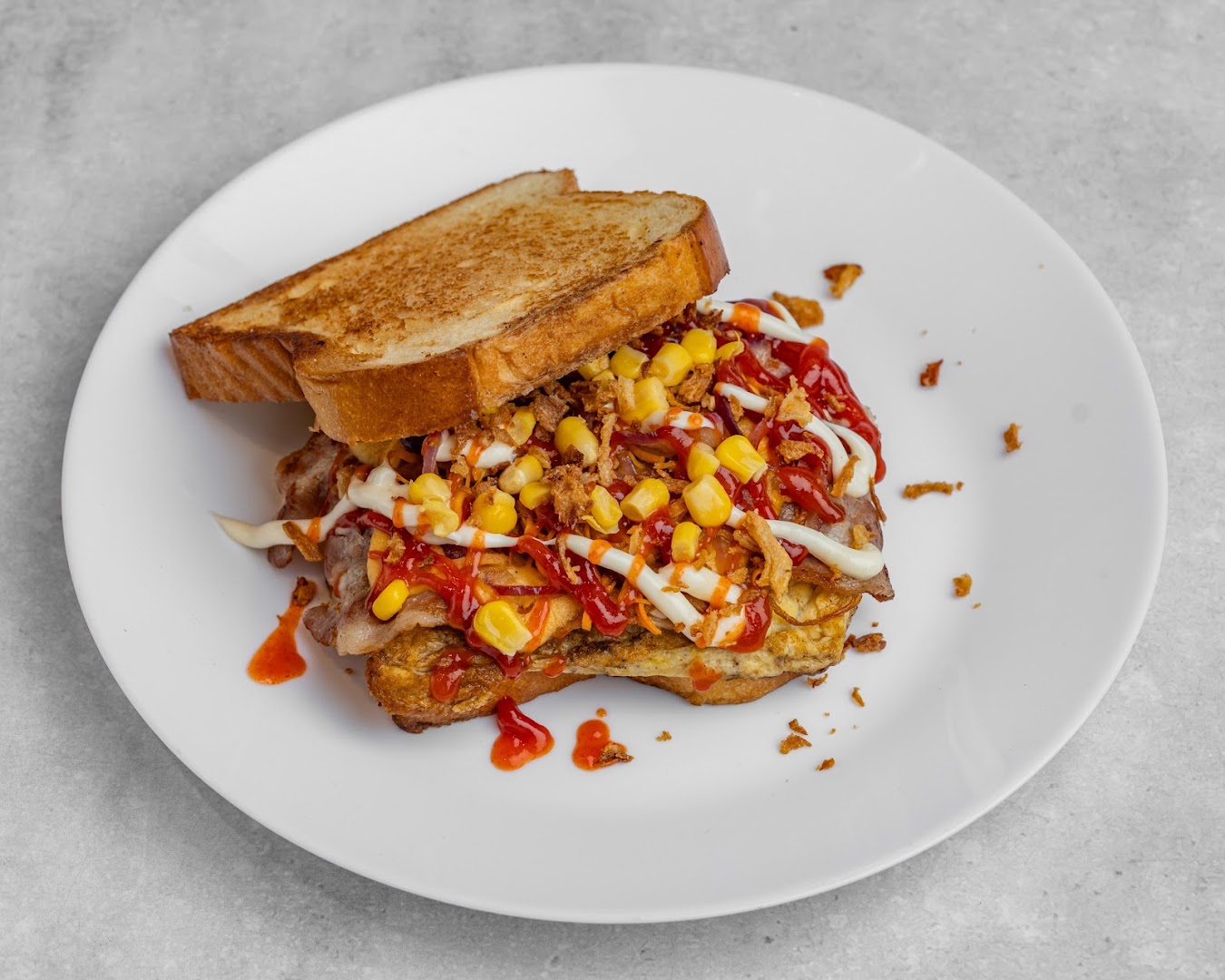 Sandwich studio · Photos 5