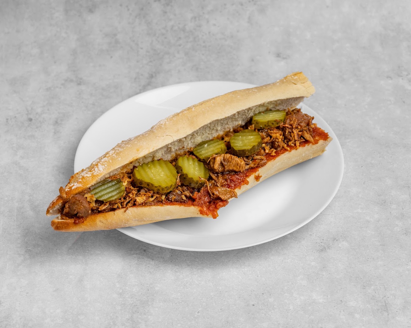 Sandwich studio · Photos 4